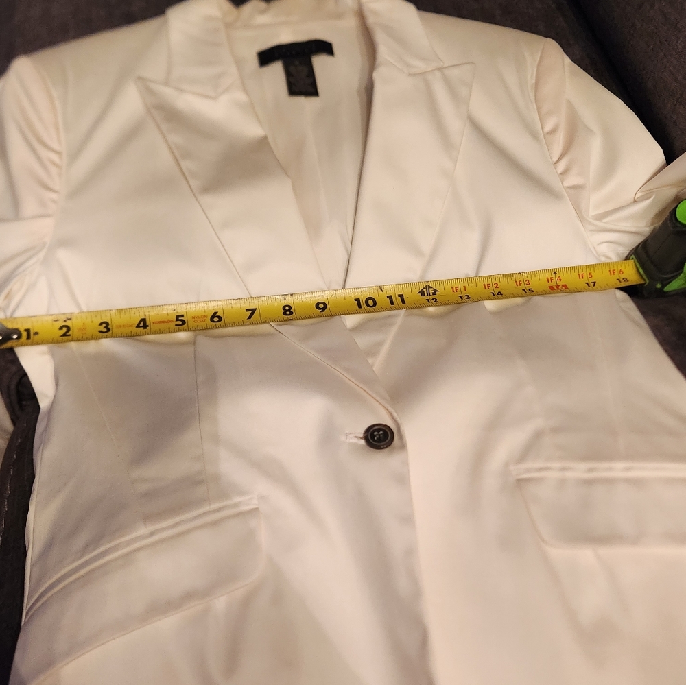 The Limited Stretch Jacket - Picture 7 of 12